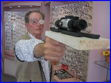 Thomas Gettman, M.D., Retired Anesthesiologist